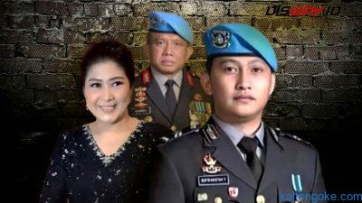 Polisi Tak Akan Ungkap Motif Pembunuhan Brigadir J ke Publik