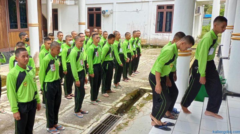 Dewan Harapkan 45