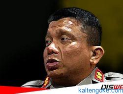 Jenderal Sambo Otak Penembakan Brigadir J