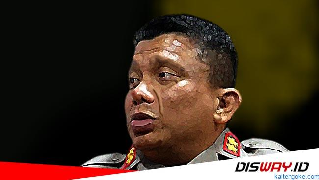 jenderal sambo