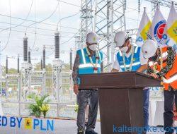 100 Persen Beralih ke Listrik PLN, Indocement Tunggal Prakarsa Tarjun Stop Pembangkit Sendiri 55 MW