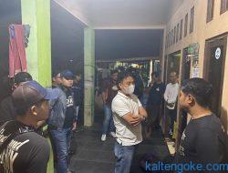 Nggak Dikasih Uang, Sebar Foto Bugil Mantan di Grup Whatsaap