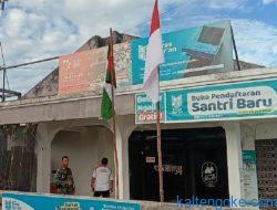 Bersanding dengan Merah Putih, Anggota TNI Turunkan Paksa Bendera Palestina