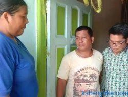 Oknum Pegawai Dishub Arogan Pukul Warga, Kadis Minta Maaf kepada Korban