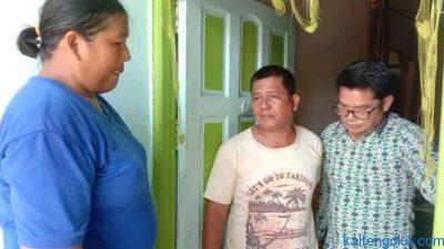 oknum pegawai dishub arogan