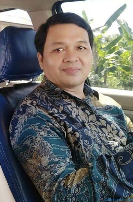 dayak maanyan