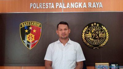 Waspada Penipuan Rekrutmen Pegawai