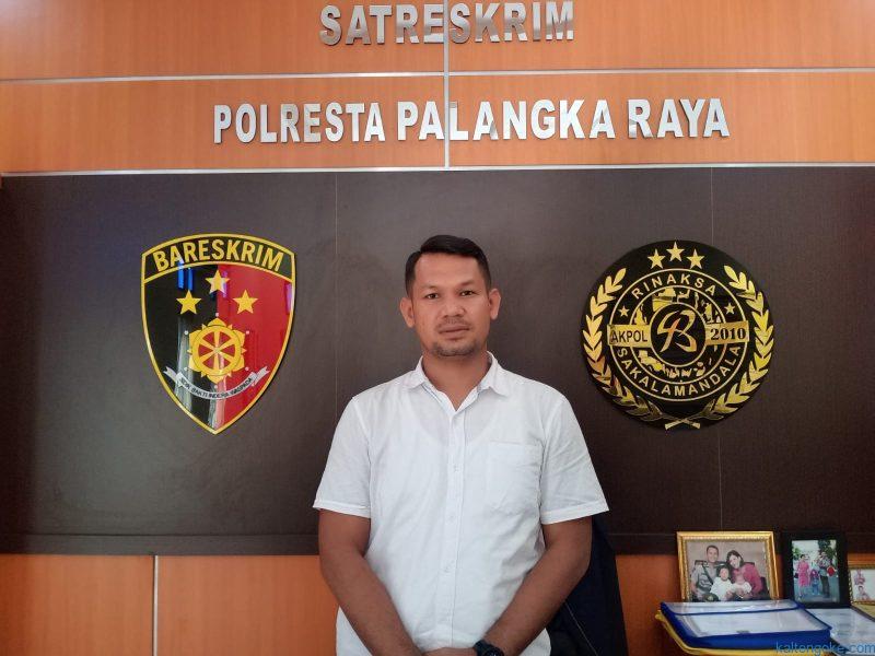 Waspada Penipuan Rekrutmen Pegawai