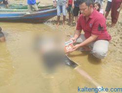 Pergi Cari Ikan Pulang Jadi Mayat
