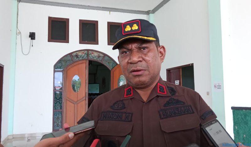 kasus korupsi