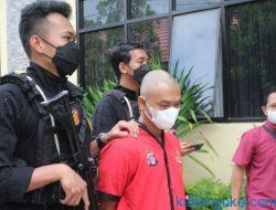 Usai Nonton Bokep, Residivis Konak, Anak Tiri Disetubui Berkali-kali