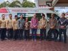 SRO Berikan Bantuan Ambulans kepada Rumah Sakit Kutaringin