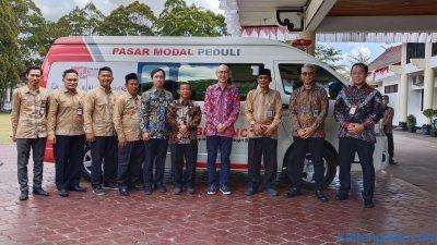 rumah sakit kutaringin