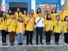 14 Mahasiswa Kuliah Satu Semester di Luar UPR