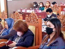 Dewan Harapkan Masyarakat Jaga Fasilitas Pemda