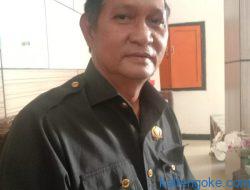 Sewa Toko Milik Pemerintah Daerah Jangan Dinaikan