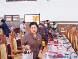 Tetap Jaga Kesehatan pada Musim Penghujan