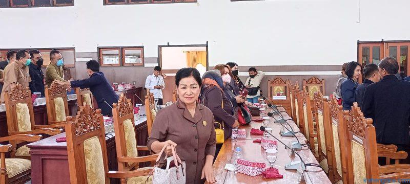 Tetap Jaga Kesehatan