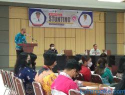 Percepat Penurunan Stunting di Kabupaten Katingan