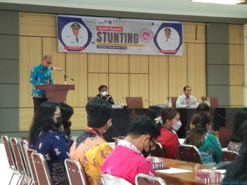 Percepat Penurunan