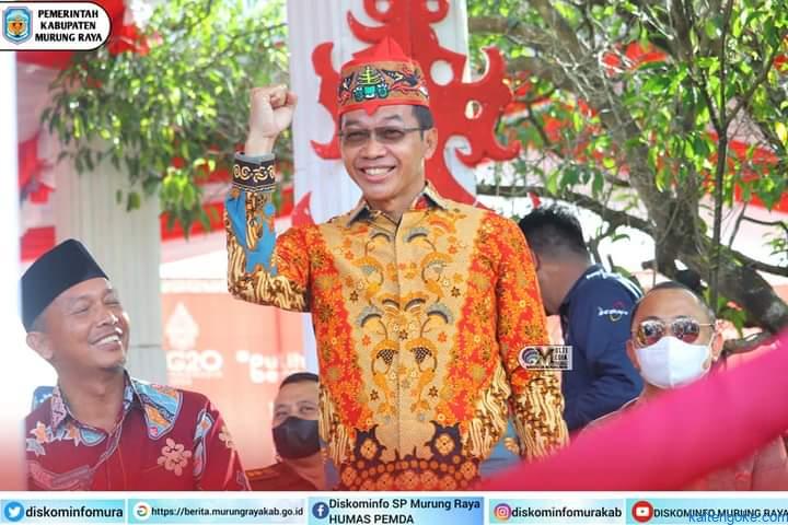 Dukung Program