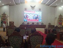 Antisipasi Dampak Sosial, Ekonomi dan Kesehatan Akibat Banjir