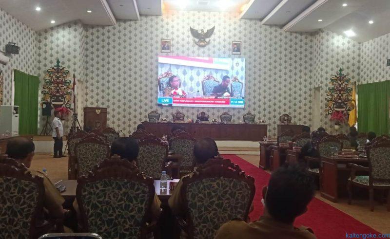 Antisipasi Dampak Sosial