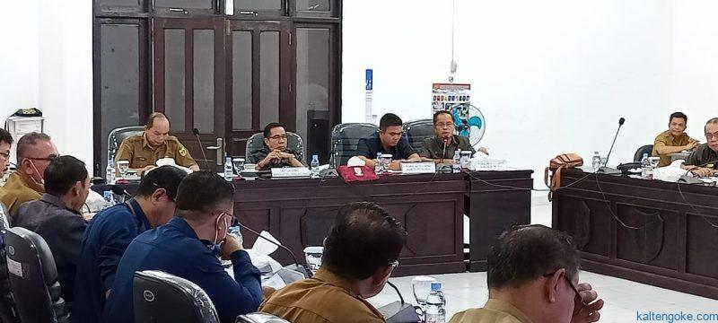 Camat Mesti