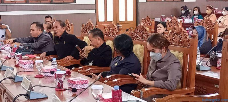 Perlu Dibangun Jalan