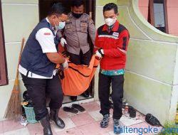 Pemuda Tanggung di Baamang Nekat Bunuh Diri di Kamar Barak