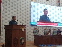 Pemda Mesti Lakukan Kajian Komprehensif Terhadap Potensi PAD