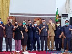 Penyimpangan Proyek Bakal Dikenakan Sanksi Tegas