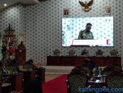 Kendaraan Plat Merah Dilarang Isi Pertalite dan Bio Solar