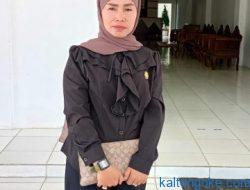 Warga Gumas Diminta Waspada Cuaca Tak Menentu