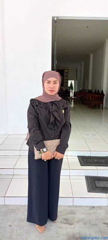 Warga Gumas