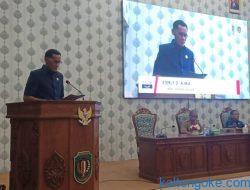 OPD Diminta Pacu Realisasi Pendapatan dan Belanja