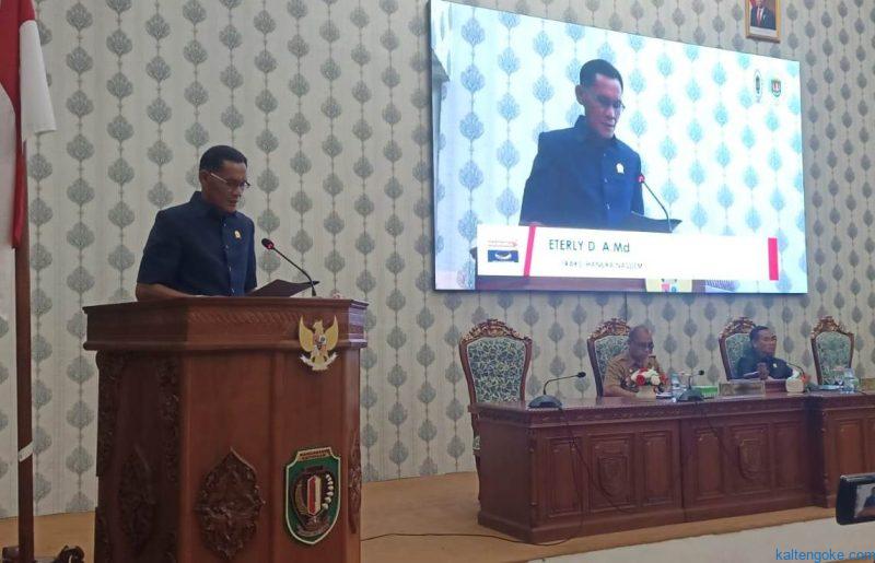 OPD Diminta Pacu