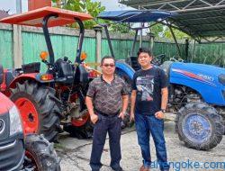 Pemda Gumas Belum Bisa Revisi Perda untuk Sewa Alsintan