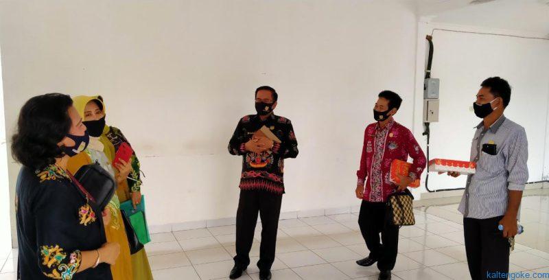 Dewan Setuju