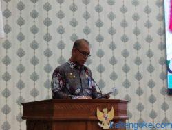 Anggaran Rp 4,728 Miliar untuk Penanganan Dampak Inflasi