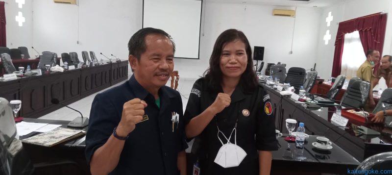Dewan Sepakat