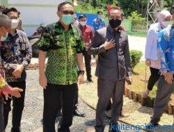 DPRD Katingan Dukung Peningkatan Pelayanan RSUD