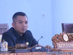 Penyesuaian Pagu Anggaran di Diskan dan Disporaparbud