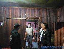Polisi Curigai Dua Orang Pelaku Pembunuhan Pasutri di Gang Kamboja