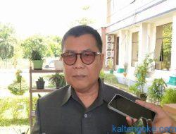 Unsur Pimpinan dan Anggota DPRD Ikut Bimtek di Jakarta