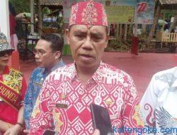 Hapus Kekerasan Terhadap Anak