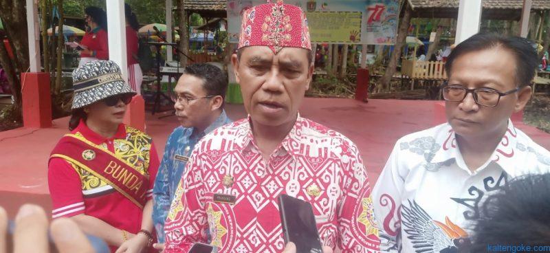 Hapus Kekerasan