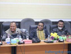 Optimalkan Kelola Aset yang Miliki Potensi