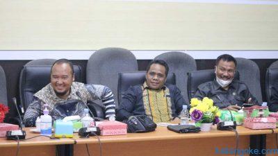 Optimalkan Kelola Aset yang Miliki Potensi