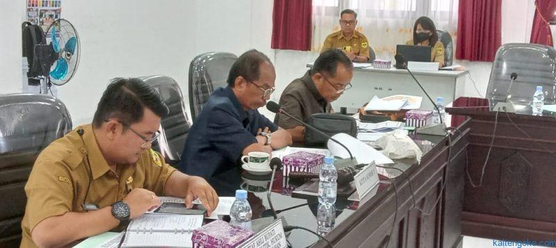 Jelang Pileg